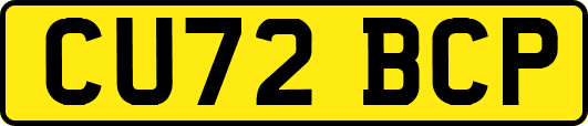 CU72BCP