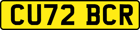 CU72BCR