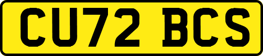 CU72BCS