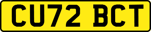 CU72BCT