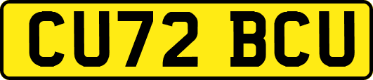 CU72BCU