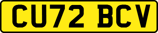 CU72BCV