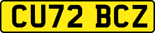 CU72BCZ