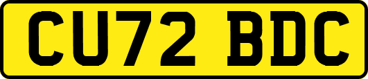CU72BDC