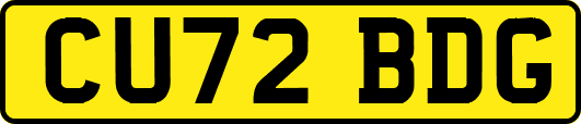 CU72BDG