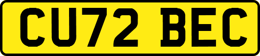 CU72BEC