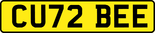 CU72BEE