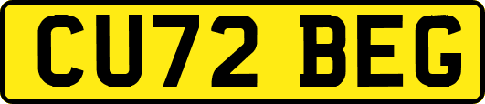 CU72BEG
