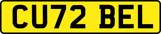 CU72BEL