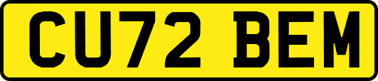 CU72BEM