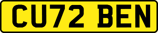 CU72BEN
