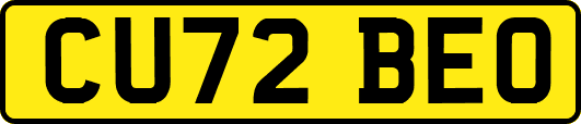 CU72BEO