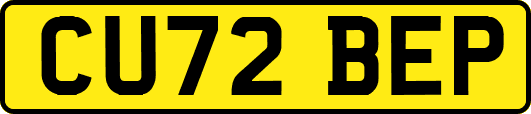 CU72BEP