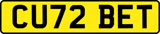 CU72BET