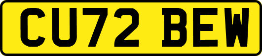 CU72BEW