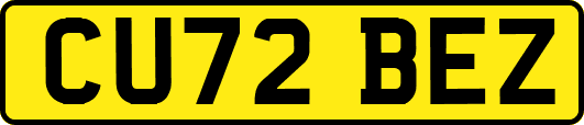 CU72BEZ