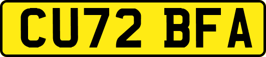 CU72BFA