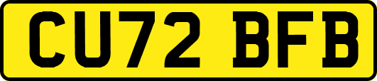 CU72BFB