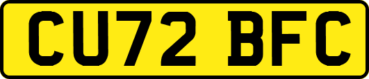 CU72BFC
