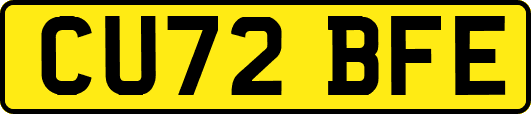 CU72BFE