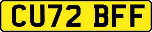 CU72BFF