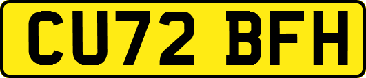 CU72BFH