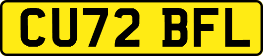 CU72BFL