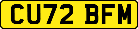 CU72BFM