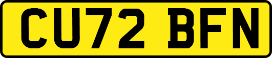 CU72BFN