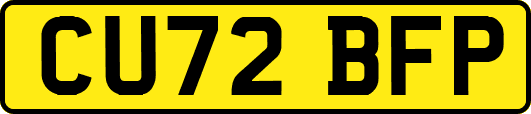 CU72BFP