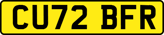 CU72BFR