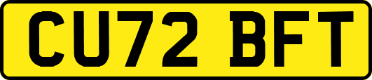 CU72BFT