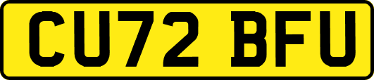 CU72BFU