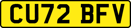 CU72BFV