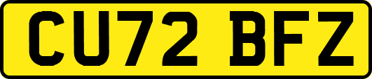 CU72BFZ