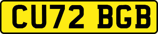 CU72BGB
