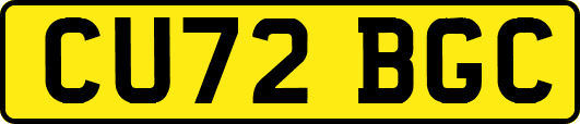 CU72BGC