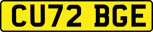 CU72BGE