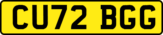 CU72BGG