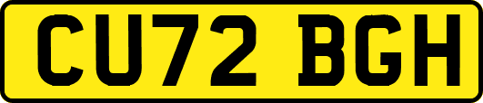 CU72BGH