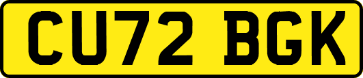 CU72BGK