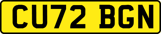 CU72BGN