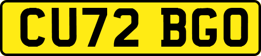 CU72BGO