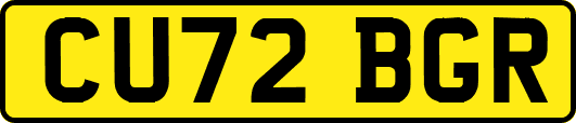 CU72BGR