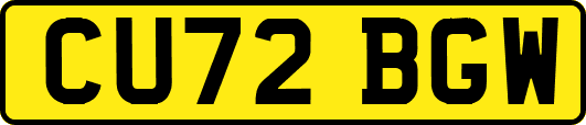 CU72BGW