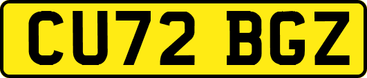 CU72BGZ