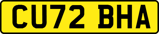 CU72BHA