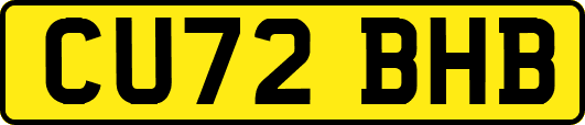 CU72BHB