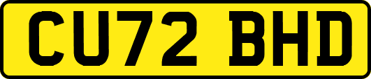 CU72BHD