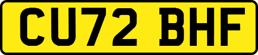 CU72BHF